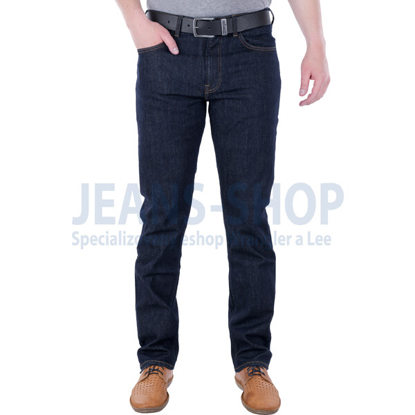 Pánske rifle LEE L452PX36 BROOKLYN STRAIGHT RINSE - akcia 61484746