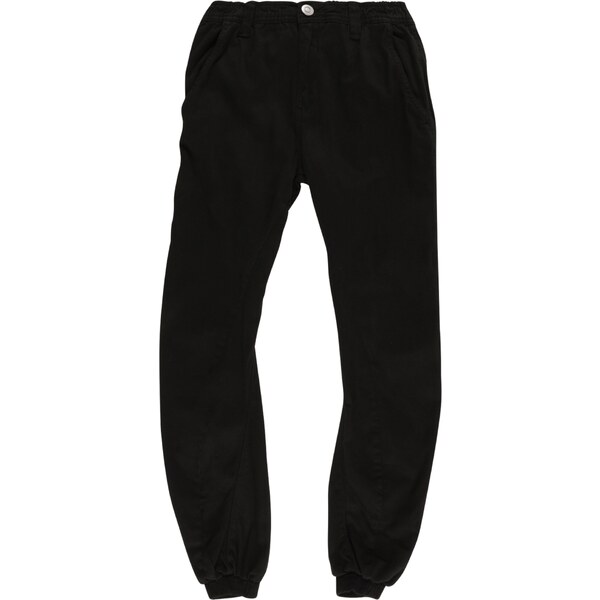 Urban Classics Nohavice čierna 26116045