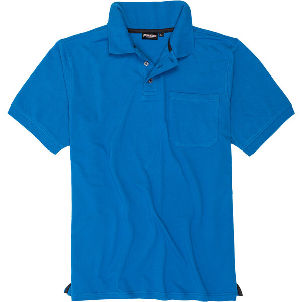 ADAMO polokošeľa pánska KLAAS nadmerná veľkosť 31519644