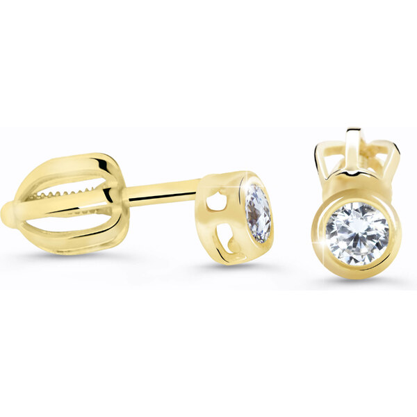 Cutie Jewellery Jemné náušnice Z62231-30-10-X-1 66585915