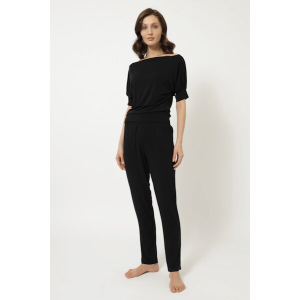 Luisa Moretti Dámske bambusové pyžamo MIA 26114546