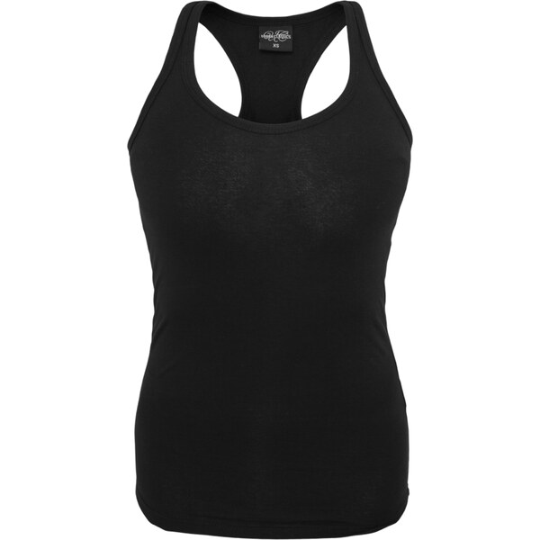 Urban Classics Top čierna 65867219