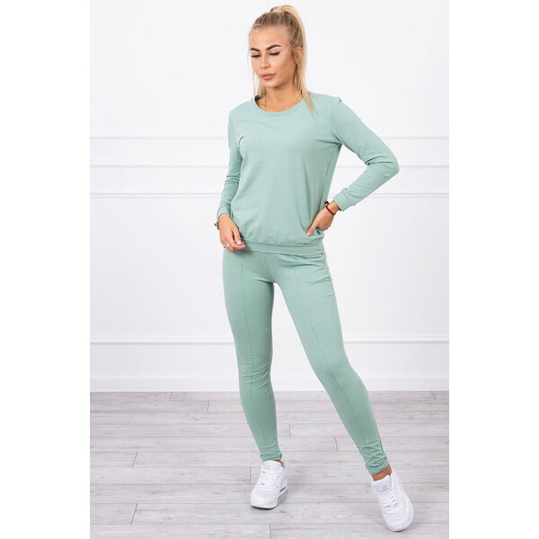 Glara Univerzálna dámska tepláková súprava 26150962