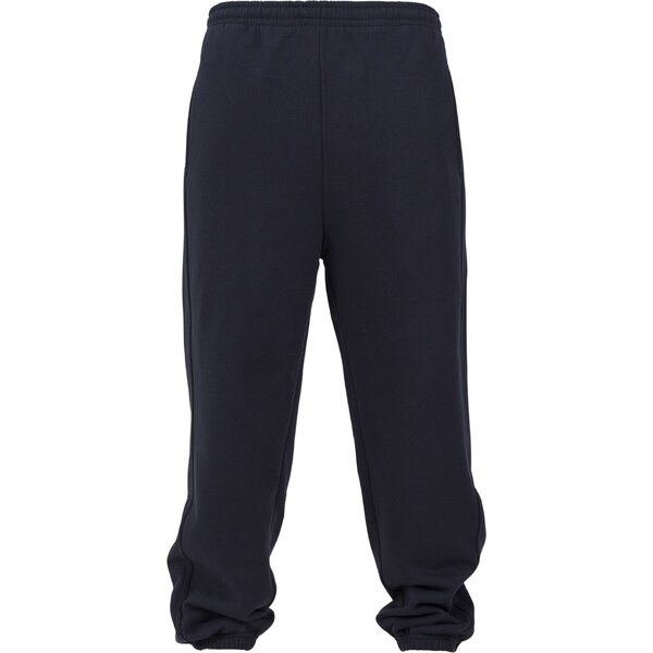 Urban Classics Nohavice tmavomodrá 37342145