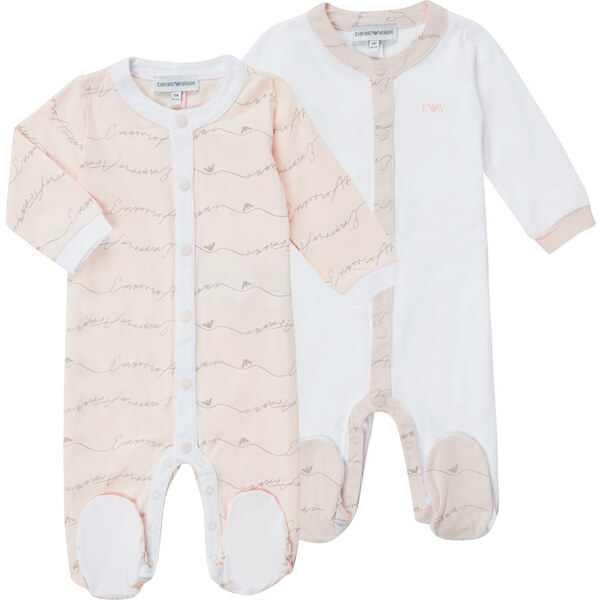 Emporio Armani Pyžamá Alec Emporio Armani 62487226