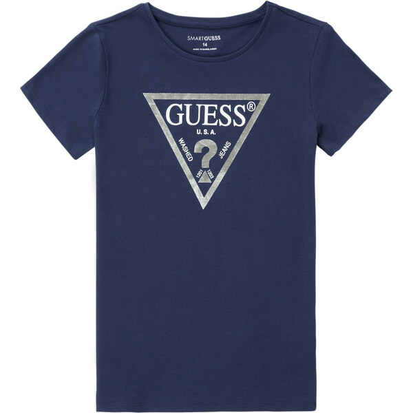 Guess Tričká s krátkym rukávom HABILLA Guess 26257060