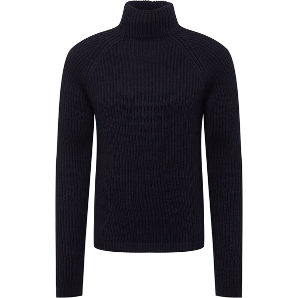 DRYKORN Sveter Arvid tmavomodrá 57220249