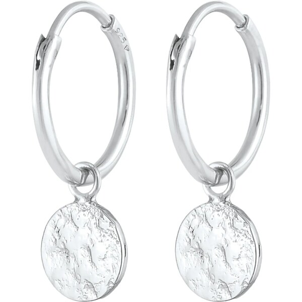 ELLI Náušnice strieborná 54225446