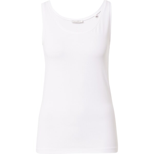 Marc OPolo Top biela 54629536