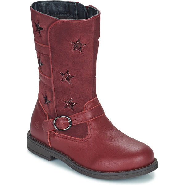 Citrouille et Compagnie Čižmy do mesta HANDRE Citrouille et Compagnie 26480074