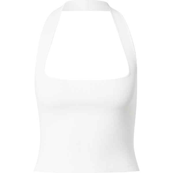 ABOUT YOU Top Irina šedobiela 54226454