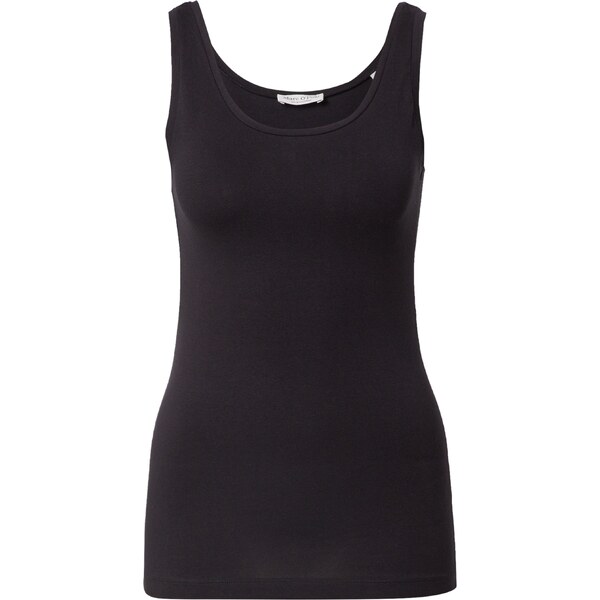 Marc OPolo Top čierna 54226456