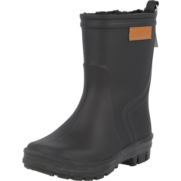 Hummel Športová obuv koňaková / čierna 26312542