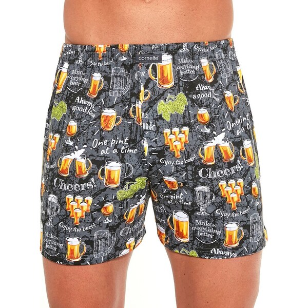 Trenírky Cornette classic 001/111 52919317