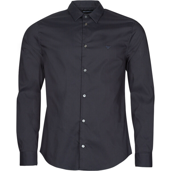 Emporio Armani Košele s dlhým rukávom 8N1C09 Emporio Armani 56186178