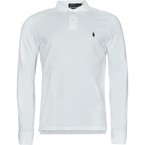 Polo Ralph Lauren Polokošele s dlhým rukávom GIULIA Polo Ralph Lauren 63424210