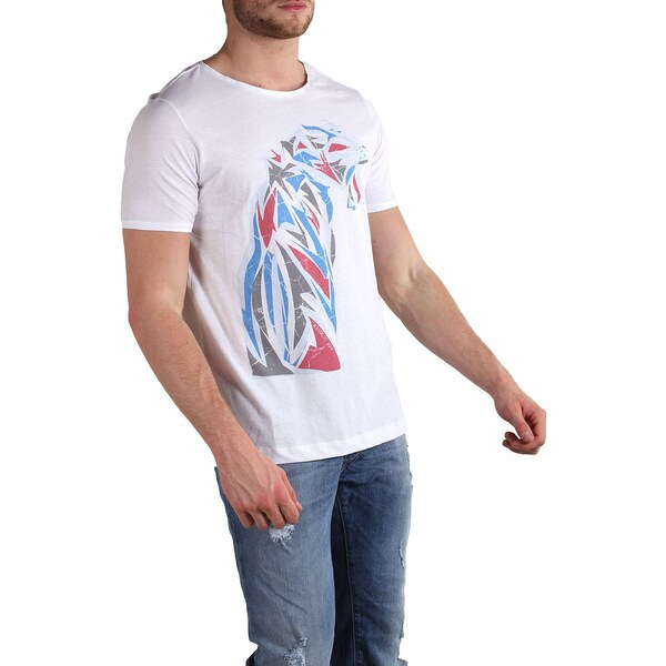 Absolut Joy T-Shirt Uomo 66347146