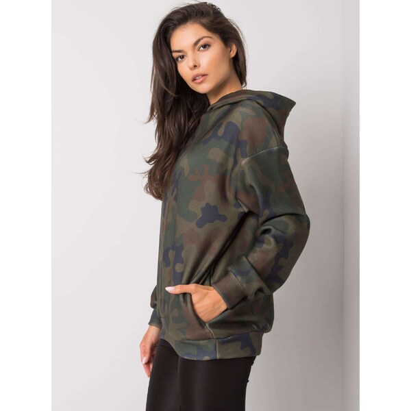 Dámska a pánska mikina 613246 - FPrice 49735633