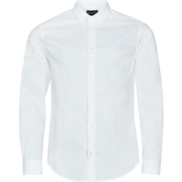 Emporio Armani Košele s dlhým rukávom 8N1C09 Emporio Armani 29871469