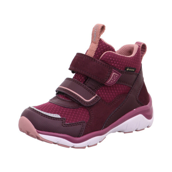 Detské Celoročné sportovní topánky Superfit SPORT5 1-000246-5000 s 46771252