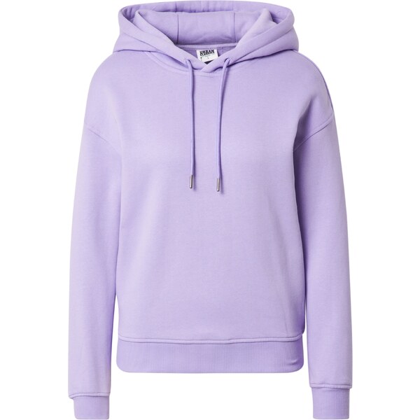 Urban Classics Mikina levanduľová 33853706