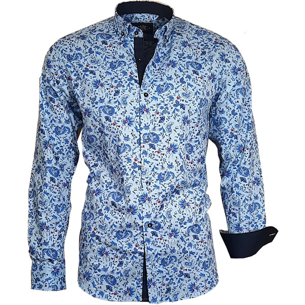 BINDER DE LUXE košeľa pánska 56592 luxusná 26464574