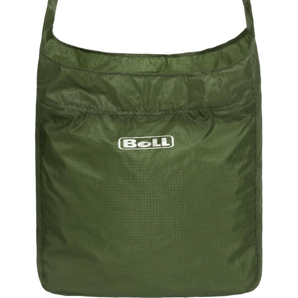 Boll ULTRALIGHT SLINGBAG leavegreen 62191686