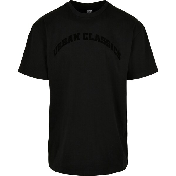 Urban Classics Tričko čierna 42632336