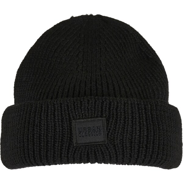 Urban Classics Čiapky čierna 54226555