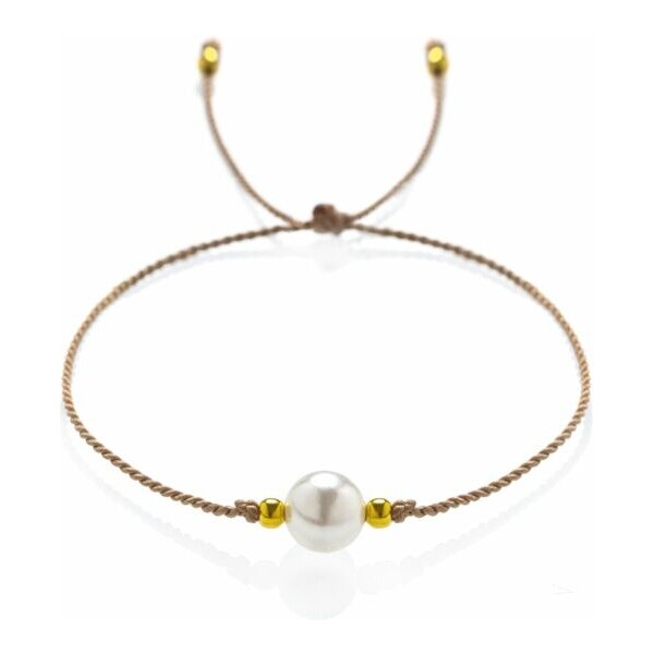 Perla šnúrkový náramok Trimakasi 26817590