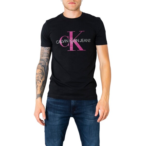 Calvin Klein Jeans T-Shirt Uomo 66347093