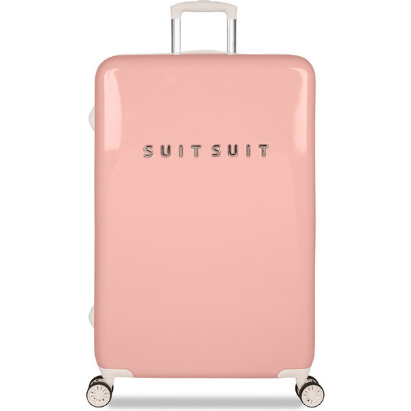 SUITSUIT cestovný kufor TR-1202/3-L - Fabulous Fifties Papaya Peach 27532153