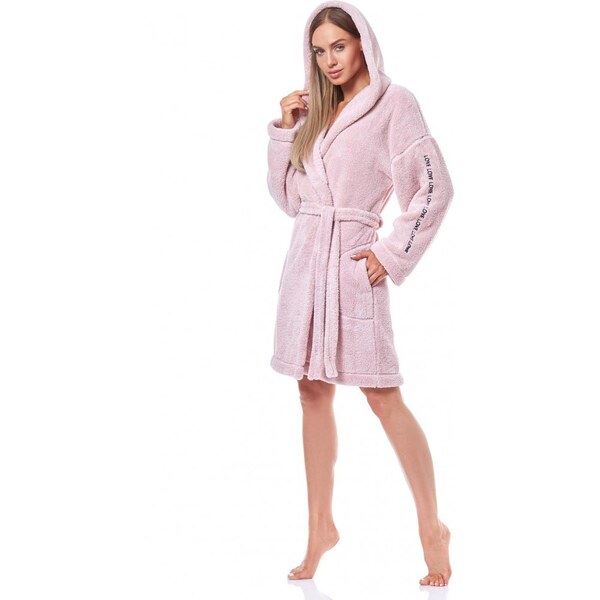 Dámsky župan 9131 LV - L&L Lamp 35646343