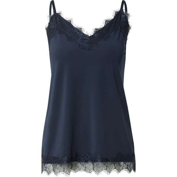 Freequent Top BICCO tmavomodrá 50888136