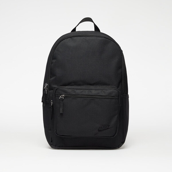 Batoh Nike Heritage Eugene Backpack Black/ Black/ Black 23 l 26553154