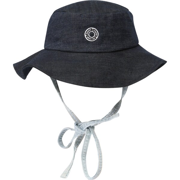 ABOUT YOU REBIRTH STUDIOS Klobúk Denim Fisher modrá denim 54226318