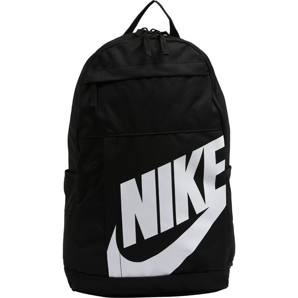 Nike Sportswear Batoh Elemental čierna / biela 26598163