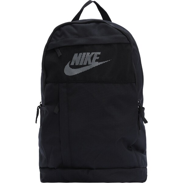 Nike Sportswear Batoh Elemental čierna / biela 26598608