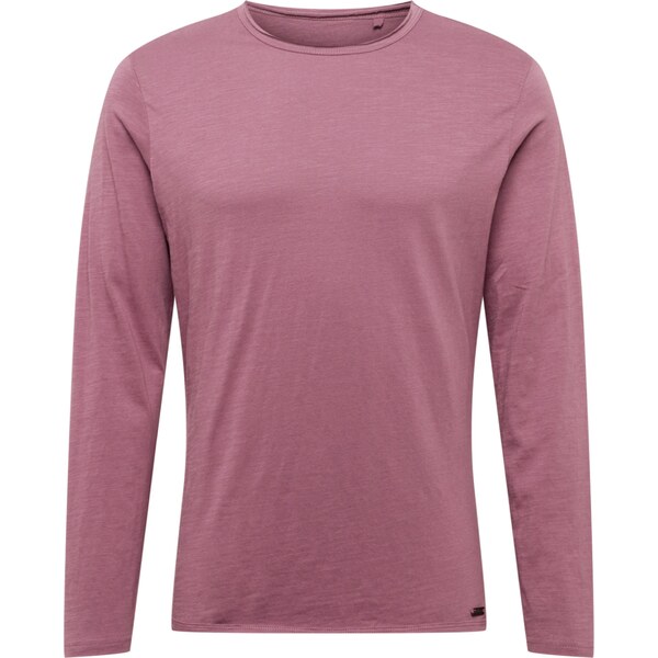 Key Largo Tričko CHEESE fialová 26655800