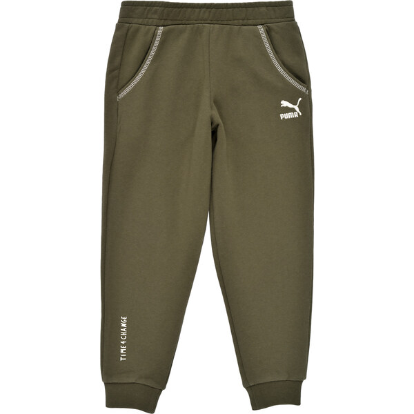 Puma Tepláky/Vrchné oblečenie T4C SWEATPANT Puma 62489784
