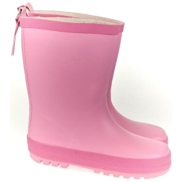 ELU Detské ružové gumáky ESPER 26664104