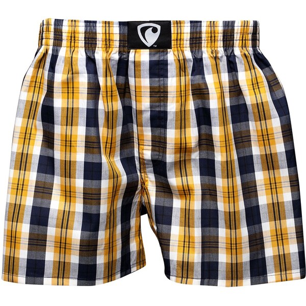 Trenírky Represent Ali 20131 52919333