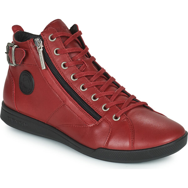 Pataugas Členkové tenisky PALME Pataugas 62490180