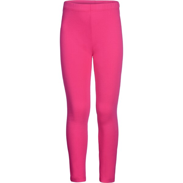 happy girls Legíny ružová 61943212