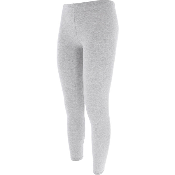 Glara Dlhé bavlnené legíny 27337233