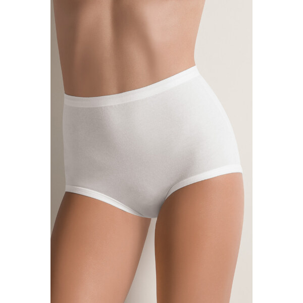 Glara Boxerky s vysokým pásom z modalu a bavlny 36988825