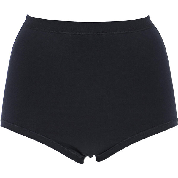 Glara Boxerky s vysokým pásom z modalu a bavlny 36988826