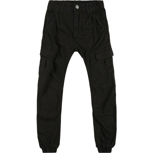 Urban Classics Nohavice čierna 26696168