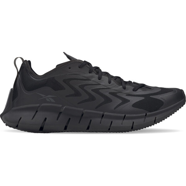 Reebok ZIG Kinetica 21 - Pánske - Tenisky Reebok - Čierne - GZ8803 66356073