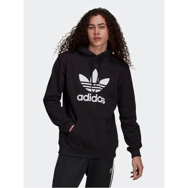 Adidas Felpa Uomo 66238172